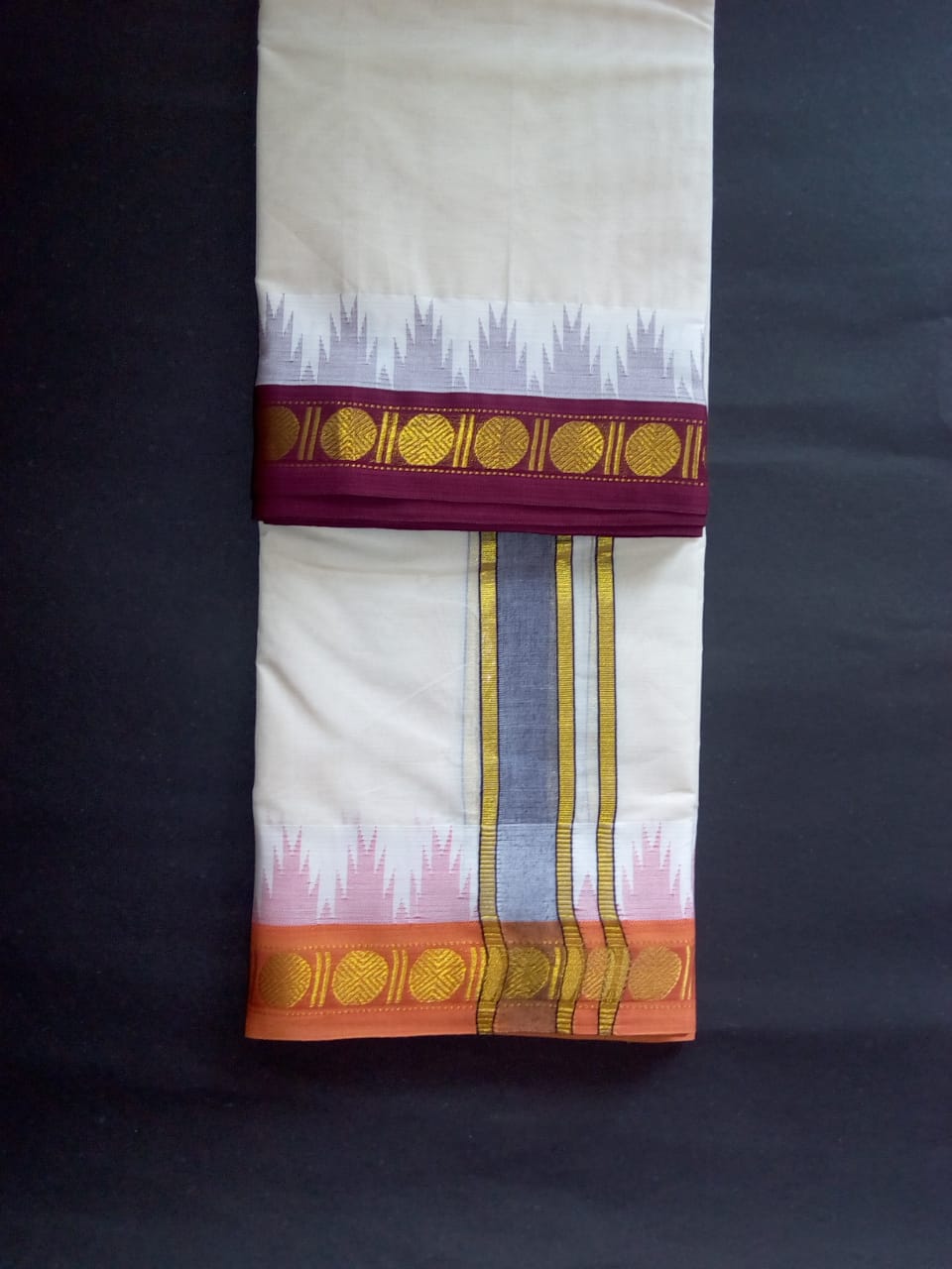 Dhoti price top