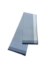 EXD712 Men's Cotton Color Lungi in Size 2 Mtrs Single Vesti- 4 Muzham